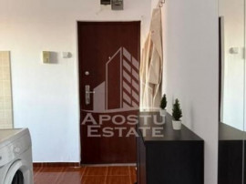 Apartament 2 camere Complexul Studențesc