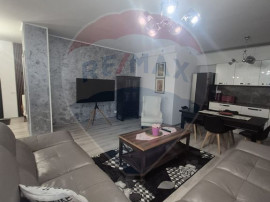 Apartament cu 2 camere,82 mp Arad Plaza