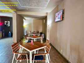 Afacere la cheie - Spatiu comercial zona Darmanesti