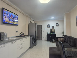 Lupului, 2 camere,utilat