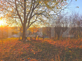 Teren cu vedere panoramică, 32 m deschidere la stradă &ndash;