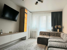 Garsoniera de inchiriat in zona Militari Residence