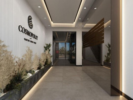 Penthouse | Cosmopolit Zenit