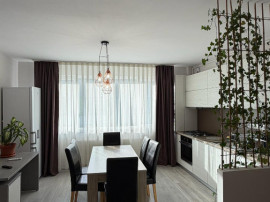 COMISION 0%Apartament de 3 camere, zona Subcetate, Floresti