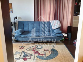 Apartament cu 1 camera, decomandat, zona Girocului