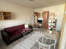 Apartament 1 camera, zona Iulius Mall