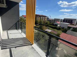 Garsoniera spatioasa Mamaia Sat langa Lidl si plaja