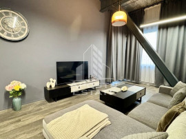 Apartament cu 2 camere | Etaj 1 | Ultrafinisat | Zona Cet...