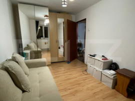 Apartament 3 camere, 74 mp, zona Micro 5