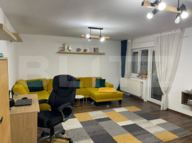 Apartament 3 camere, 74 mp, zona Micro 5