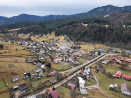 Oază de Liniște la Colibița