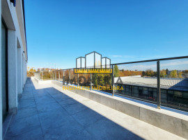 Penthouse 4 camere eficiente energetic-3 bai-0% comision-550
