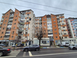 Apartament 2 camere, 59 mp, Bd. Republicii