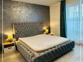 Avantgarden faza IV - 2,5 camere, mobilat, dressing, terasa, parcare!