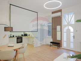 Apartament premium cu 4 camere de &icirc;nchiriat - Ultracentral