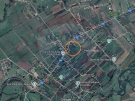 Comision 0 %! Teren intravilan, 5.700 mp, Podul Oltului!