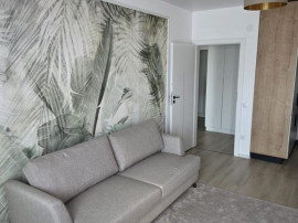 Apartament 2 camere &ndash; Central Park &ndash; Etaj 6 &ndash; 53 mp