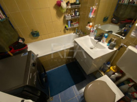 2 camere- Decomandat -Dumbrava Noua