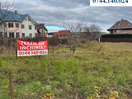 Teren de &icirc;nchiriat &ndash; Str. Fermelor &ndash; 700 Eur/lunar