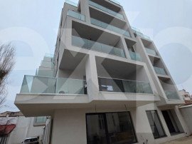 Apartament de vanzare 3 camere -imobil nou- zona Calarasi- S