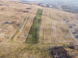 De vanzare teren Chinteni cu panorama