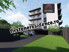 Garsoniera Direct Dezvoltator -500 mt STB