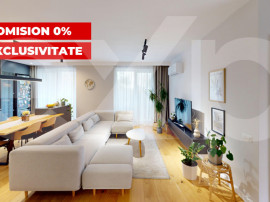 Apartament premium 3 camere | Str. Teodor Mihali | bloc nou
