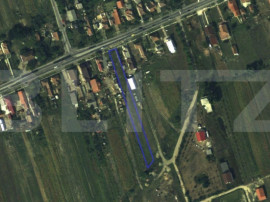 Teren intravilan de vanzare, 1982 mp, in Ciuperceni