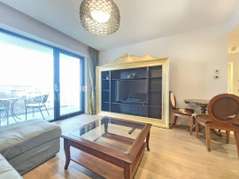 Apart 2 camere + Dressing 65m2 | Herastrau One Towers | Loc