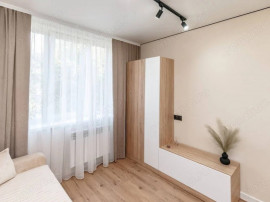 Inchiriez garsoniera la 3 minute de metrou Piata Drumul Taberei