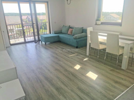 Apartament cu 2 camere, mobilat si utilat, Village MAGNOLIA,