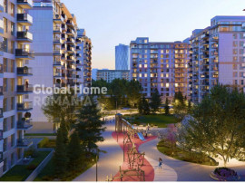 Apartament 2 camere | 55 MP Utili | Nusco City Faza 2