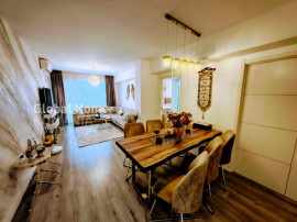 Apartament 3 cam 85MP |Onix North Residence-Aviatiei-Pipera|