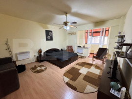 Garsoniera de inchiriat, Calea Bucuresti, 43mp