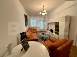 Apartament 2 camere, 56 mp, zona Centrala