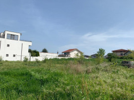 Teren intravilan Palazu Mare zona Malul Inalt