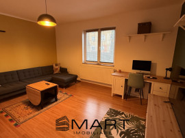 Apartament 2 camere &icirc;n Tractorul (Cerna), Brașov