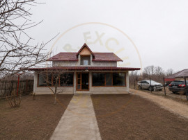 Casa in Com. Căteasca, Sat Siliștea - Comision 0