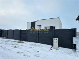 Casa individuala | 3 camere | Incalzire in pardoseala | Tere