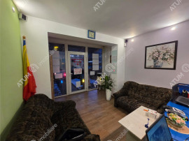 Spatiu comercial in zona Vasile Milea din Sibiu