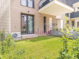 Inchiriere | apartament 3 camere cu gradina | Avalon Esta...