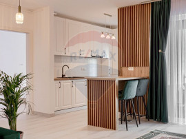 Apartament modern 3 camere, cu parcare, de &icirc;nchiriat la ...