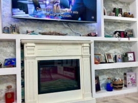 Apartament 3 camere decomandat Cetatii-Jysk