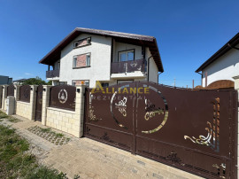 Casa tip duplex || 3 camere 2 bai || teren 325mp