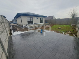 Casa individuala de vanzare in Berceni Ilfov