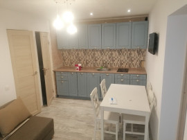 Apartament 1 camera Centru