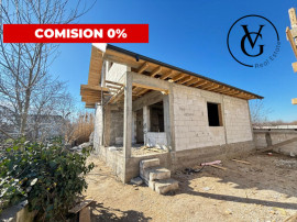 Casa P+M, 300 mp, 5 camere | Lumina | Predare la cheie