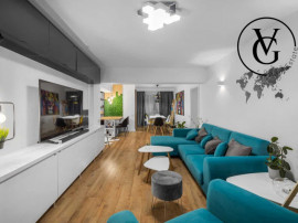 Apartament 3 camere &ndash; Cotroceni | Opera | Facultatea de Me