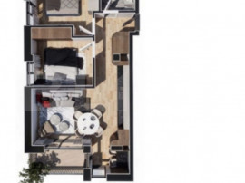 OPORTUNITATE! Apartament cu 3 camere ┃ Zona Baciu Regal ??