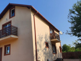 AZURA Imobiliare - Casa la cheie Mosoaia - pret de aparta...